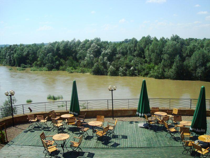 Hotel Bursztynowy Jozefow na Wisla Exteriör bild